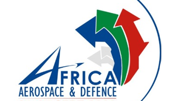 Africa Aerospace and Defense Expo